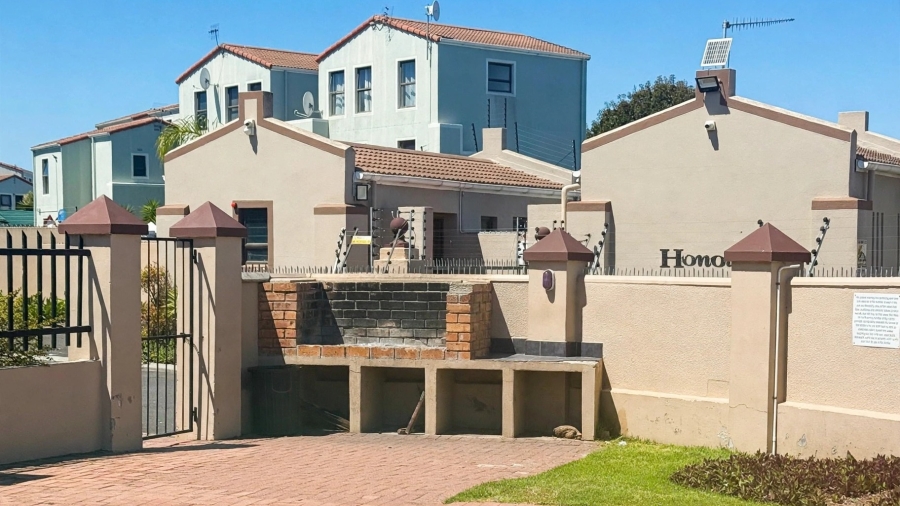 To Let 2 Bedroom Property for Rent in De Tijger Western Cape